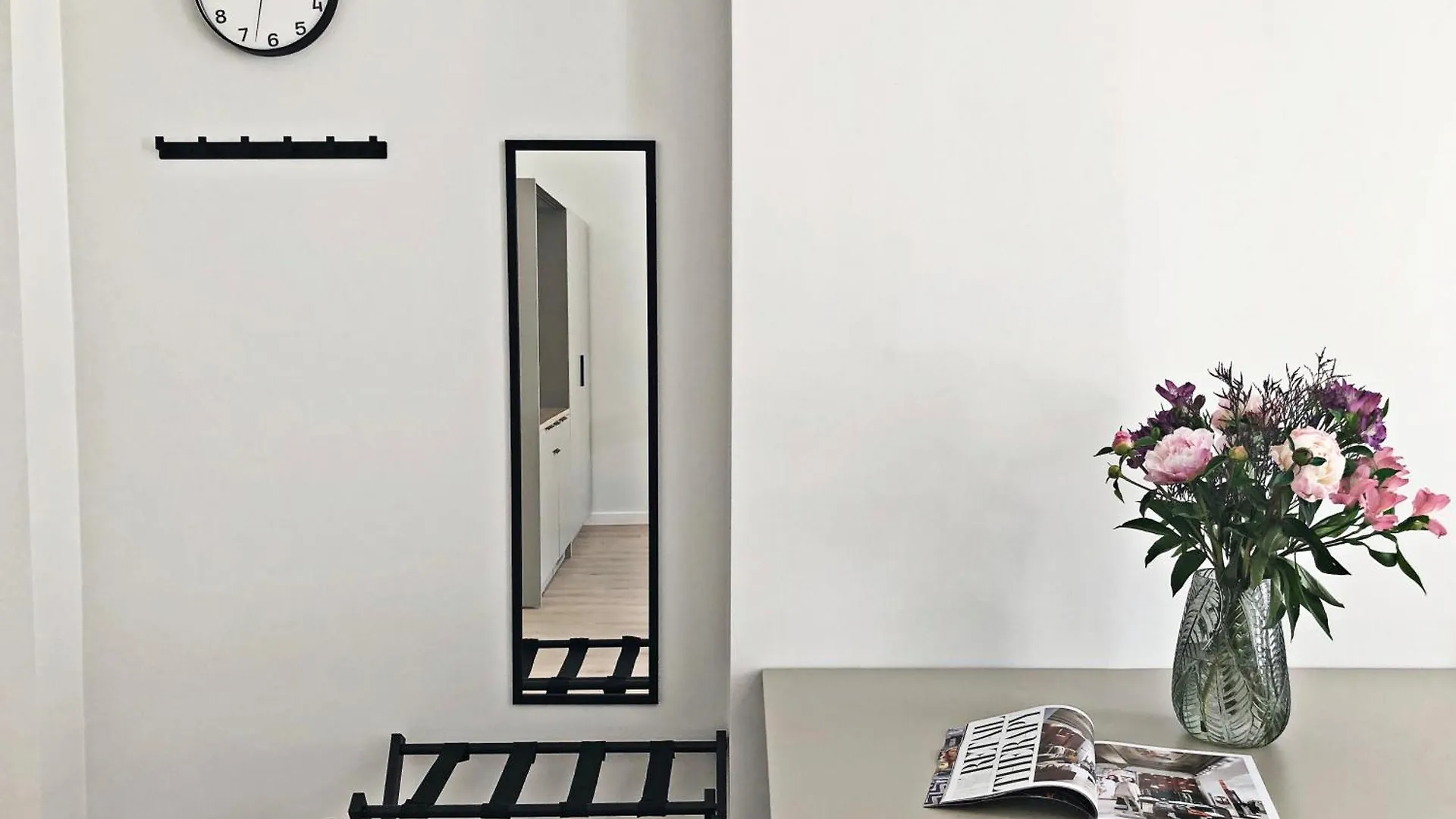 Anny 5 Apartamenty Kraków