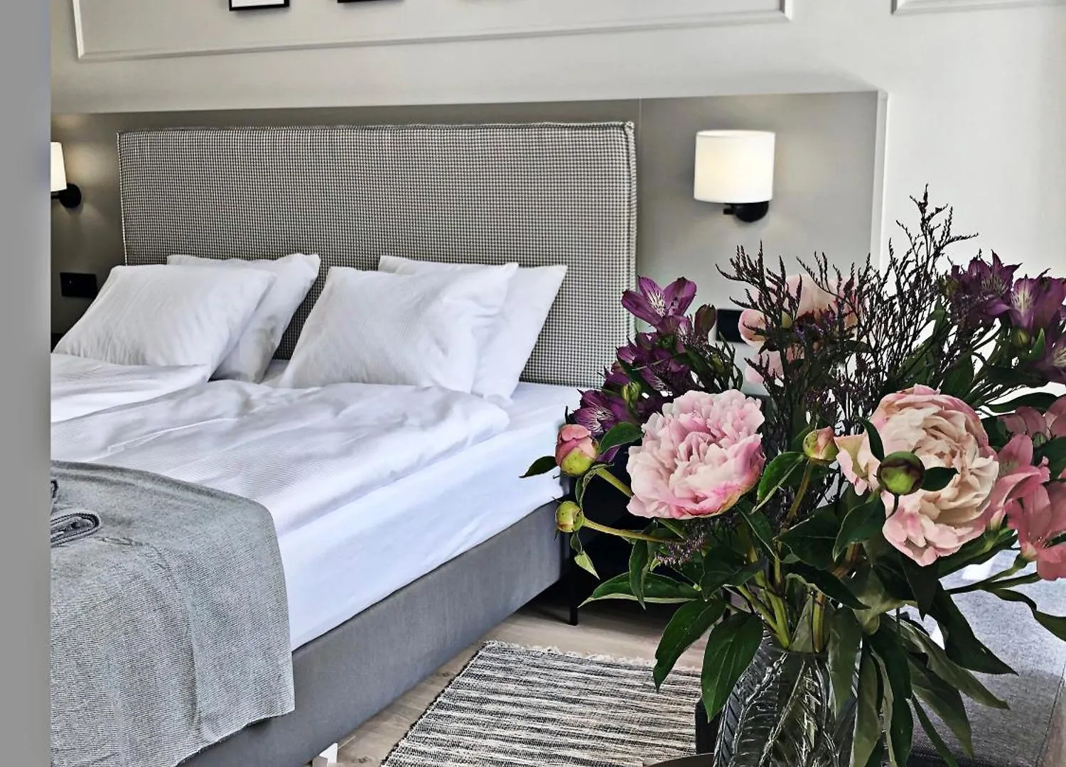 Lejlighedshotel Anny 5 Apartamenty Kraków Polen