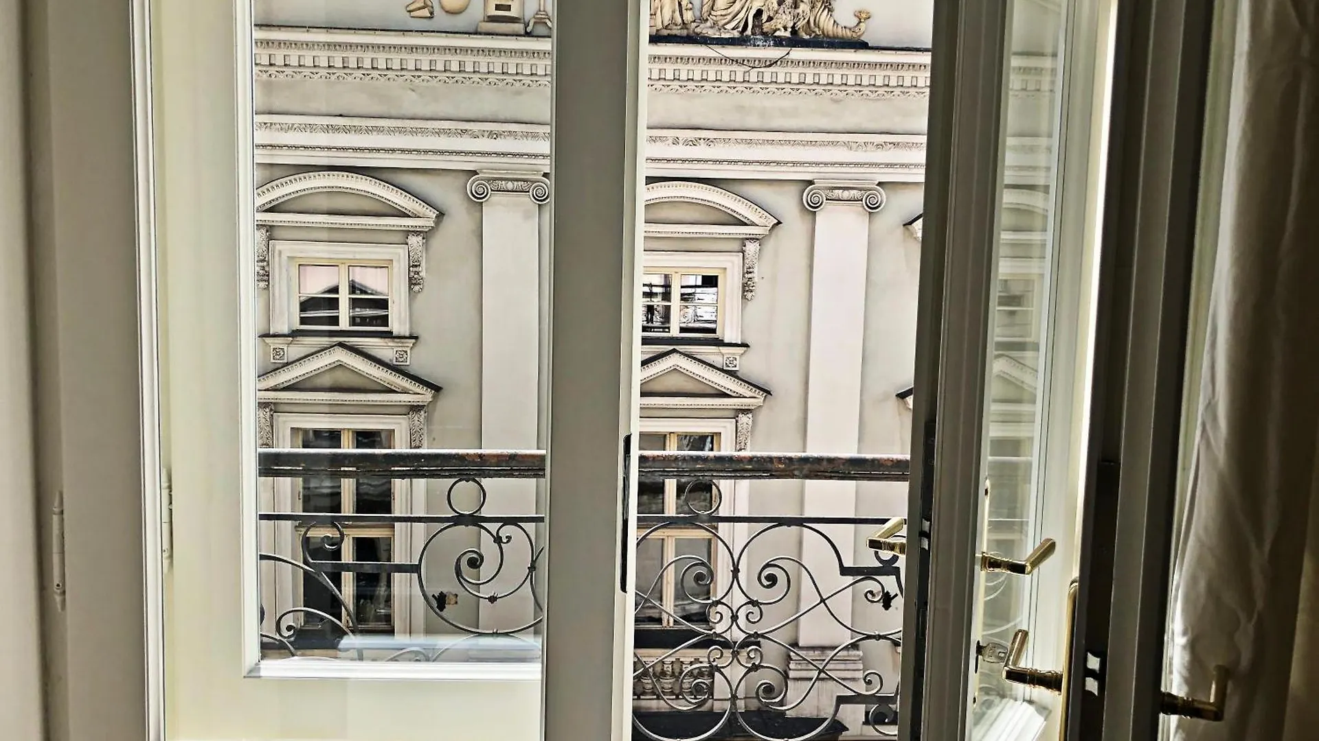Anny 5 Apartamenty Kraków Lejlighedshotel