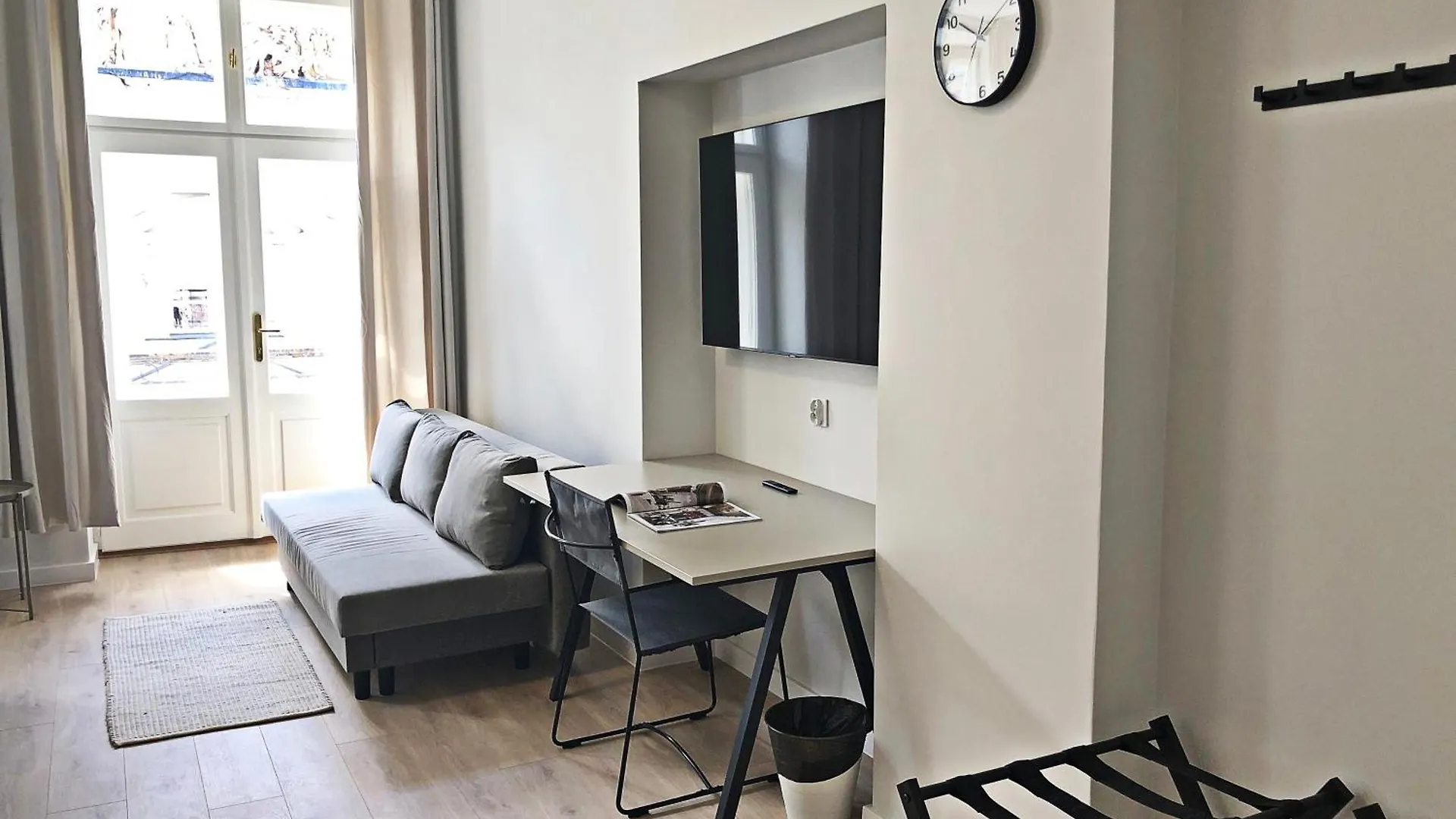 Anny 5 Apartamenty Kraków