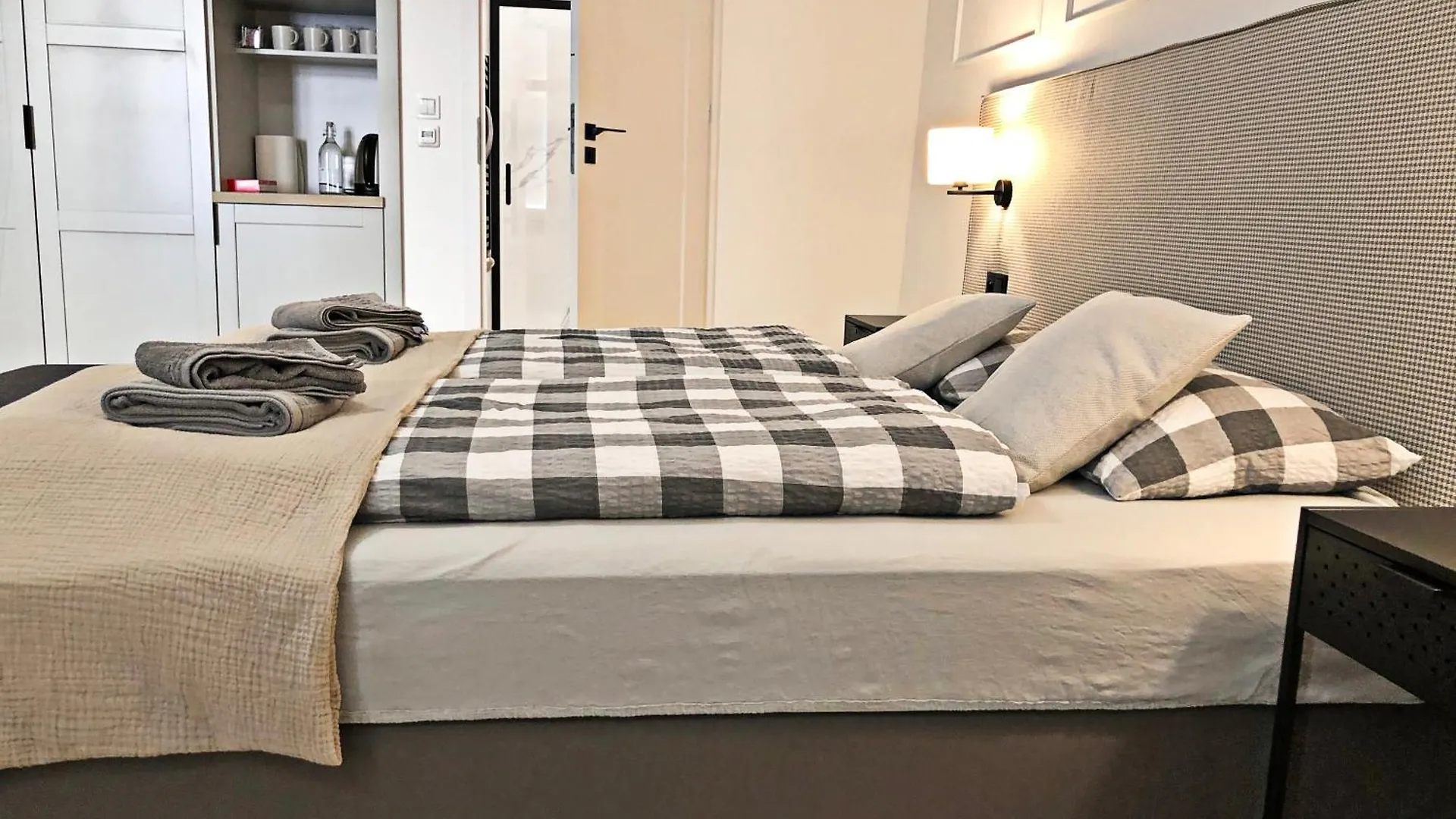 Anny 5 Apartamenty Kraków Lejlighedshotel