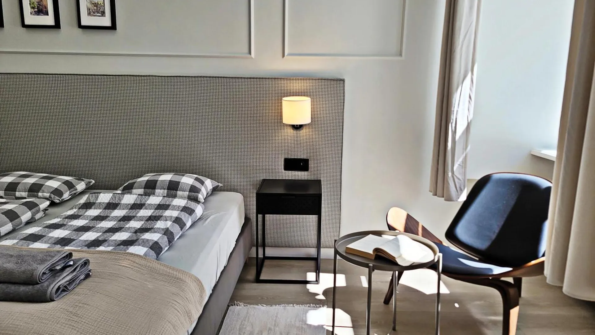 Anny 5 Apartamenty Kraków