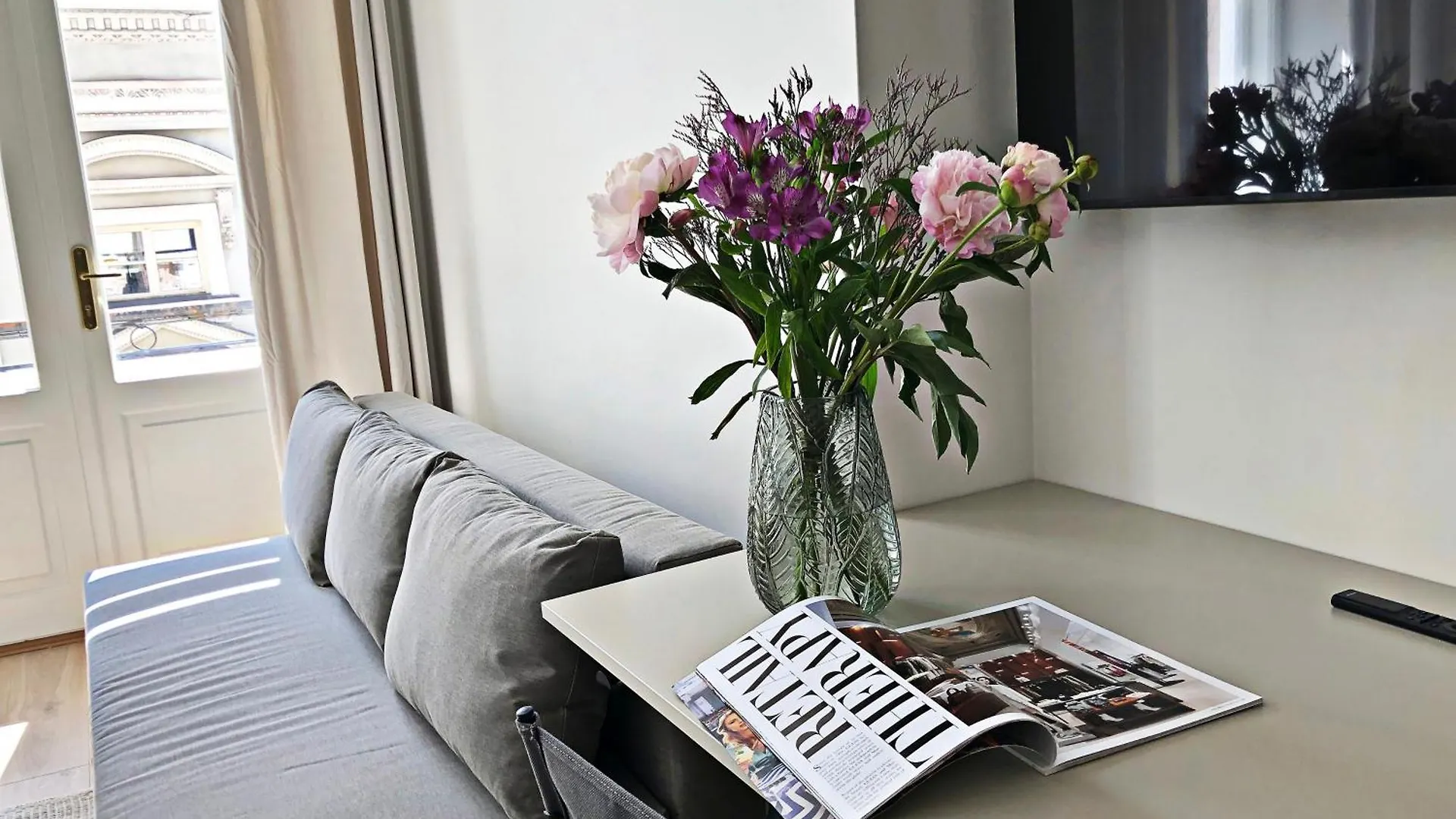 Anny 5 Apartamenty Kraków Lejlighedshotel