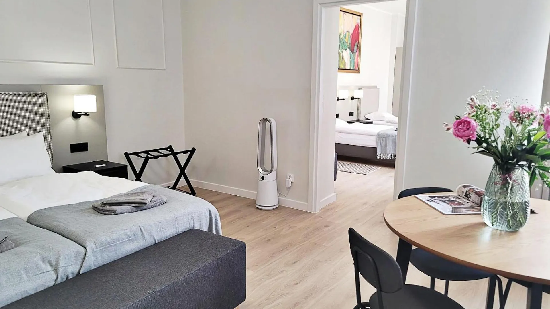 Anny 5 Apartamenty Kraków 0*,