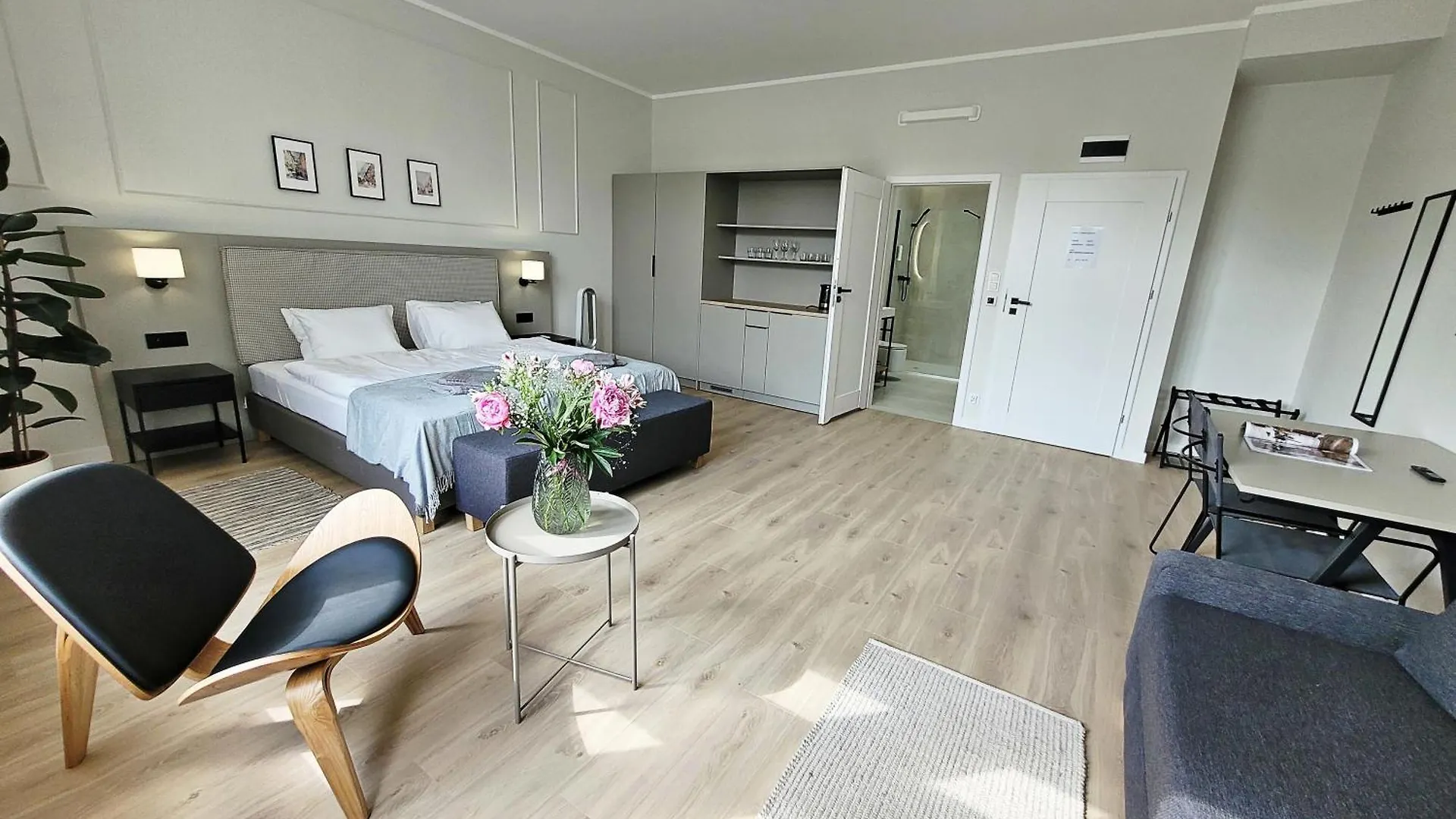 Anny 5 Apartamenty Kraków