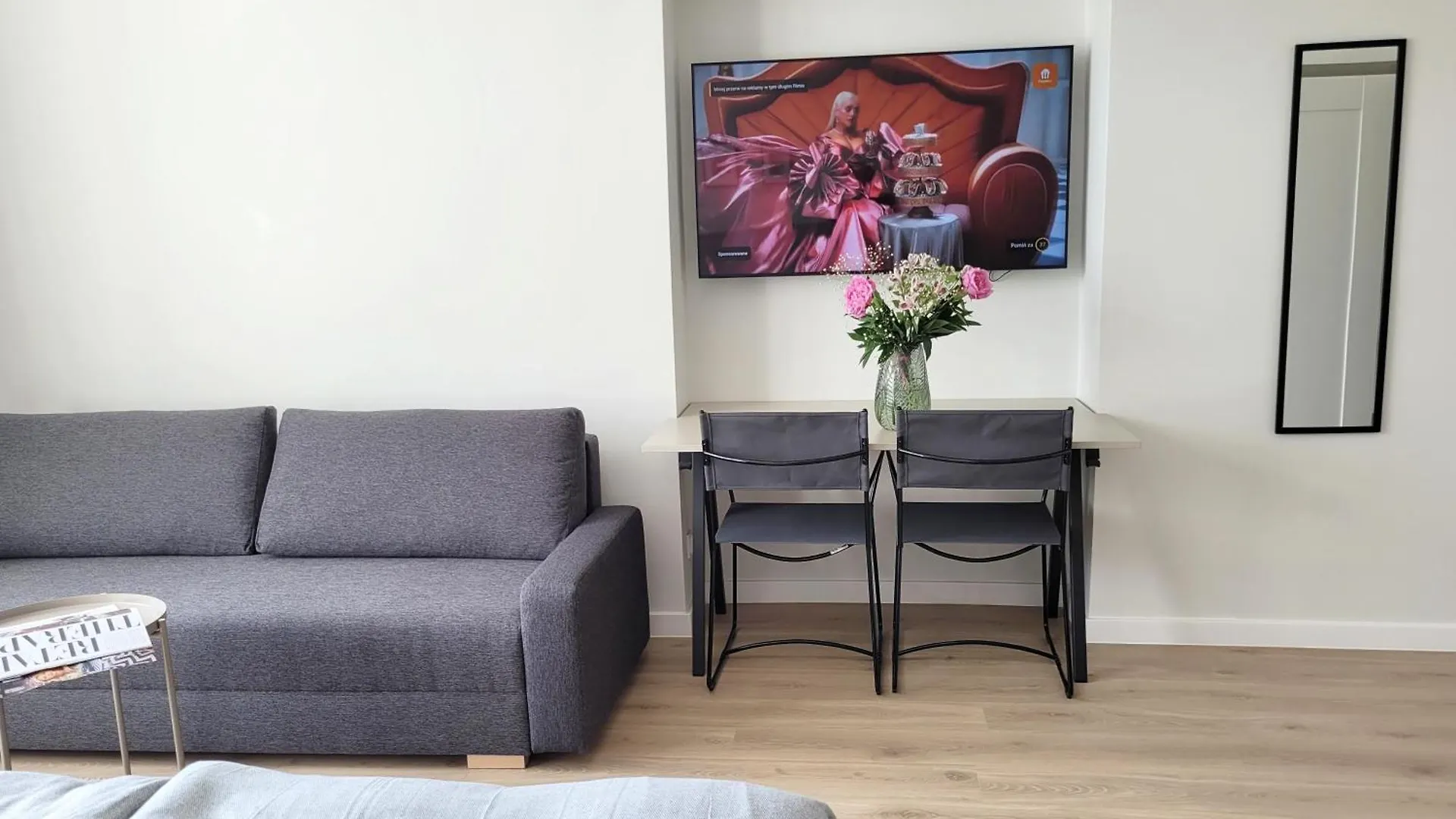 Anny 5 Apartamenty Kraków