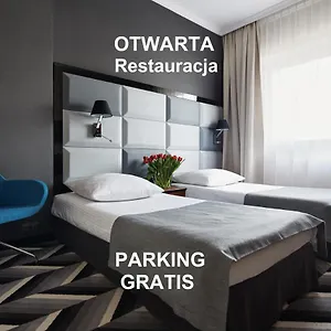 Hotel Apis, Krakau