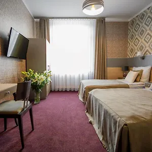 Hotel Kazimierz, Krakau