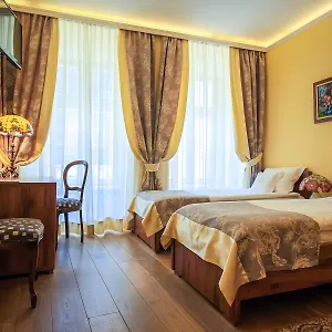 Grodzka 21 Hotel apartamentowy