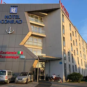 Hotel Great Polonia Conrad, Kraków