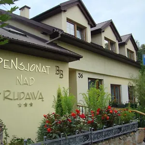 Nad Rudawa Guest house