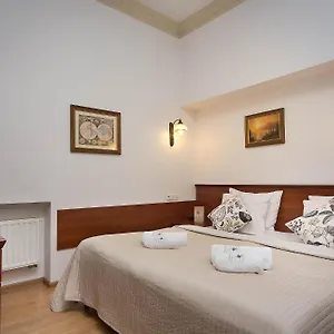 Ventus Rosa Hotel apartamentowy