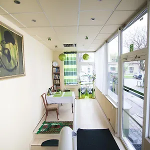 Akacja Gościnne Hostel
