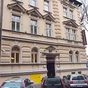 Szálloda Downtown, Krakkó