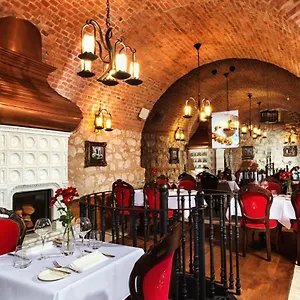 Kanonicza 22 Hotel apartamentowy