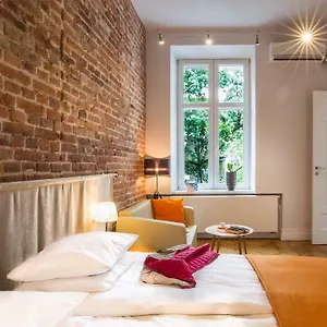 Aparthotel Cracowdays, Krakau