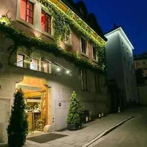 Hotel Gródek, Krakau