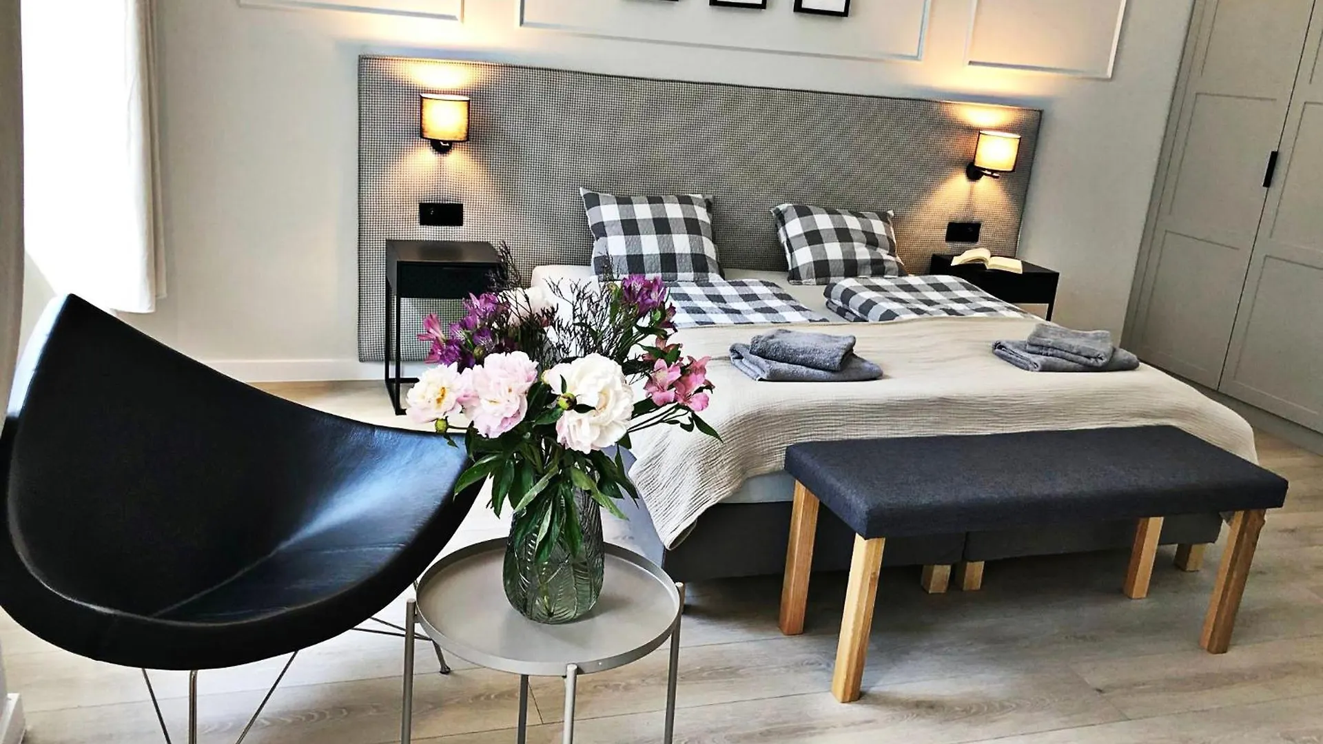 Anny 5 Apartamenty Krakow