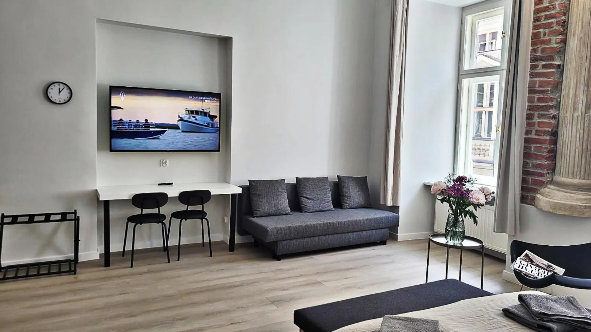 Apart Otel Anny 5 Apartamenty Krakow