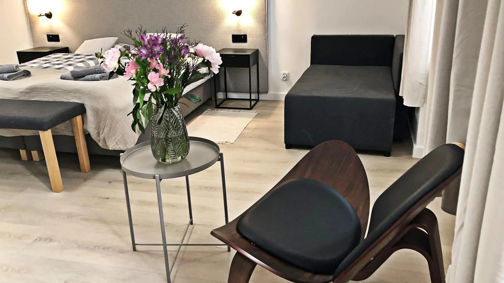 Anny 5 Apartamenty Krakow