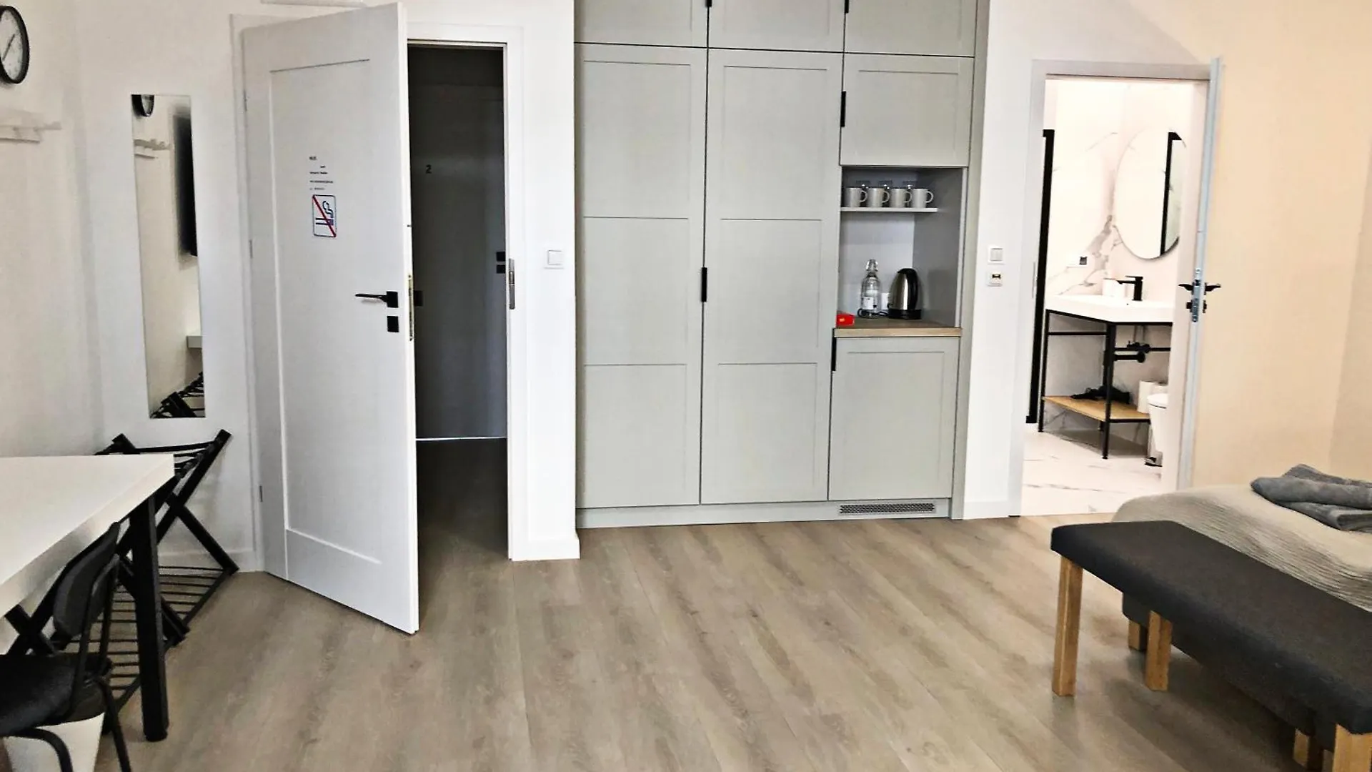 Apart Otel Anny 5 Apartamenty Krakow