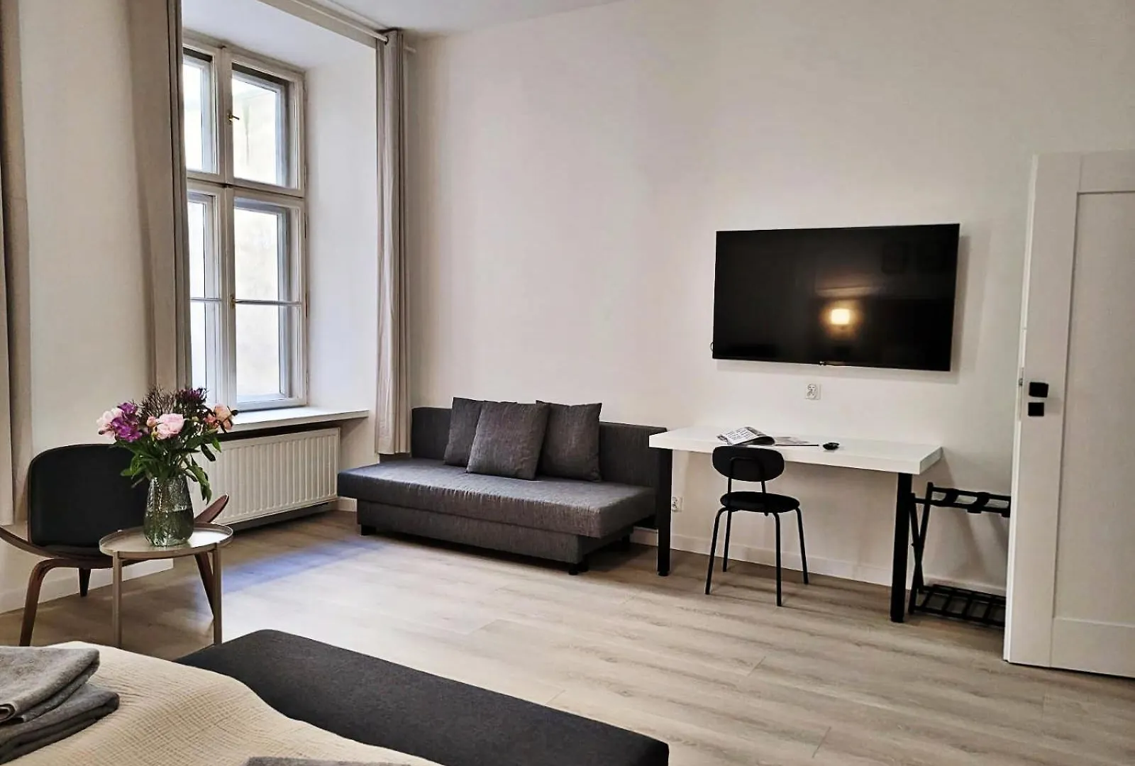 Apart Otel Anny 5 Apartamenty Krakow