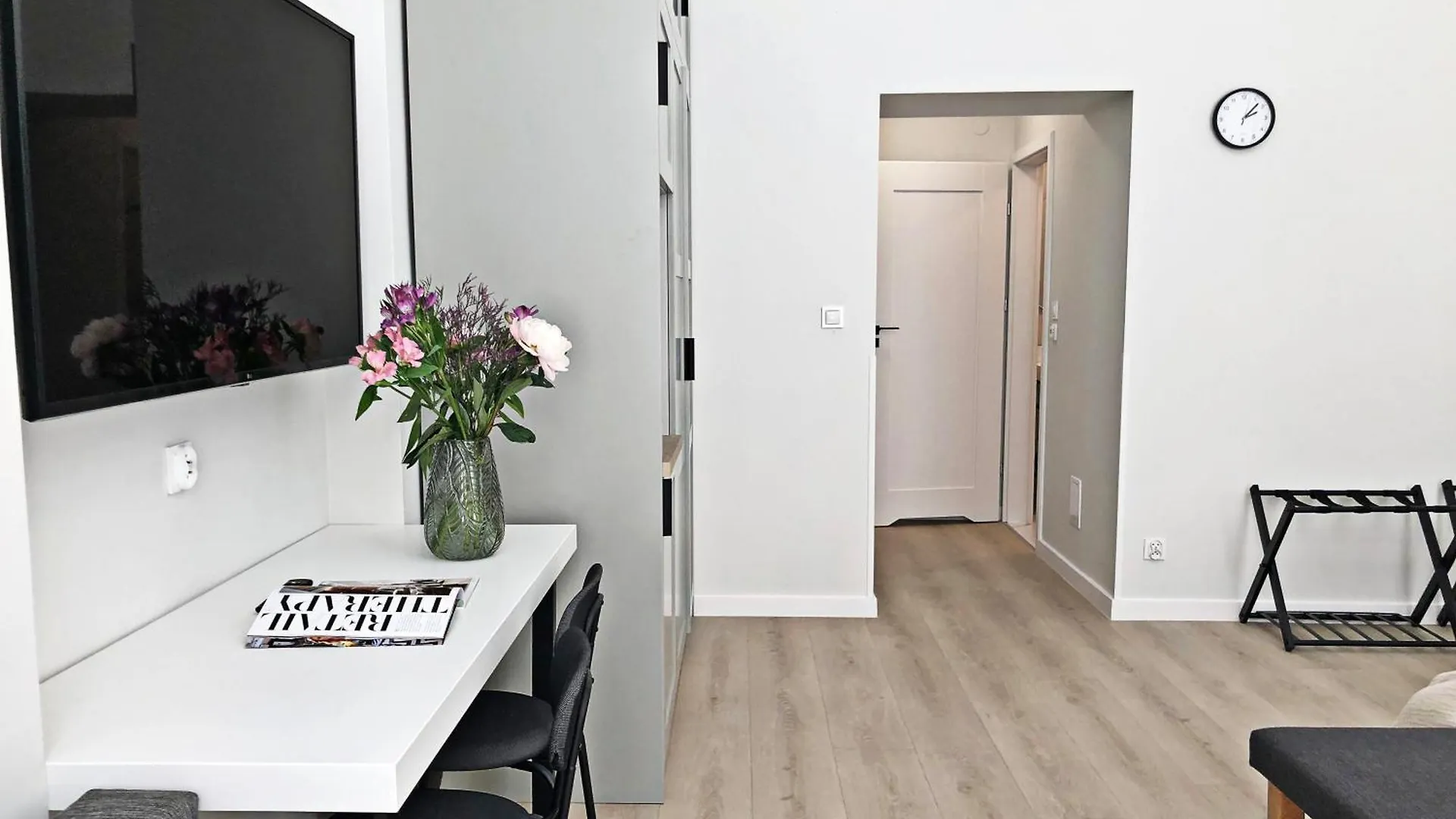 Anny 5 Apartamenty Krakow