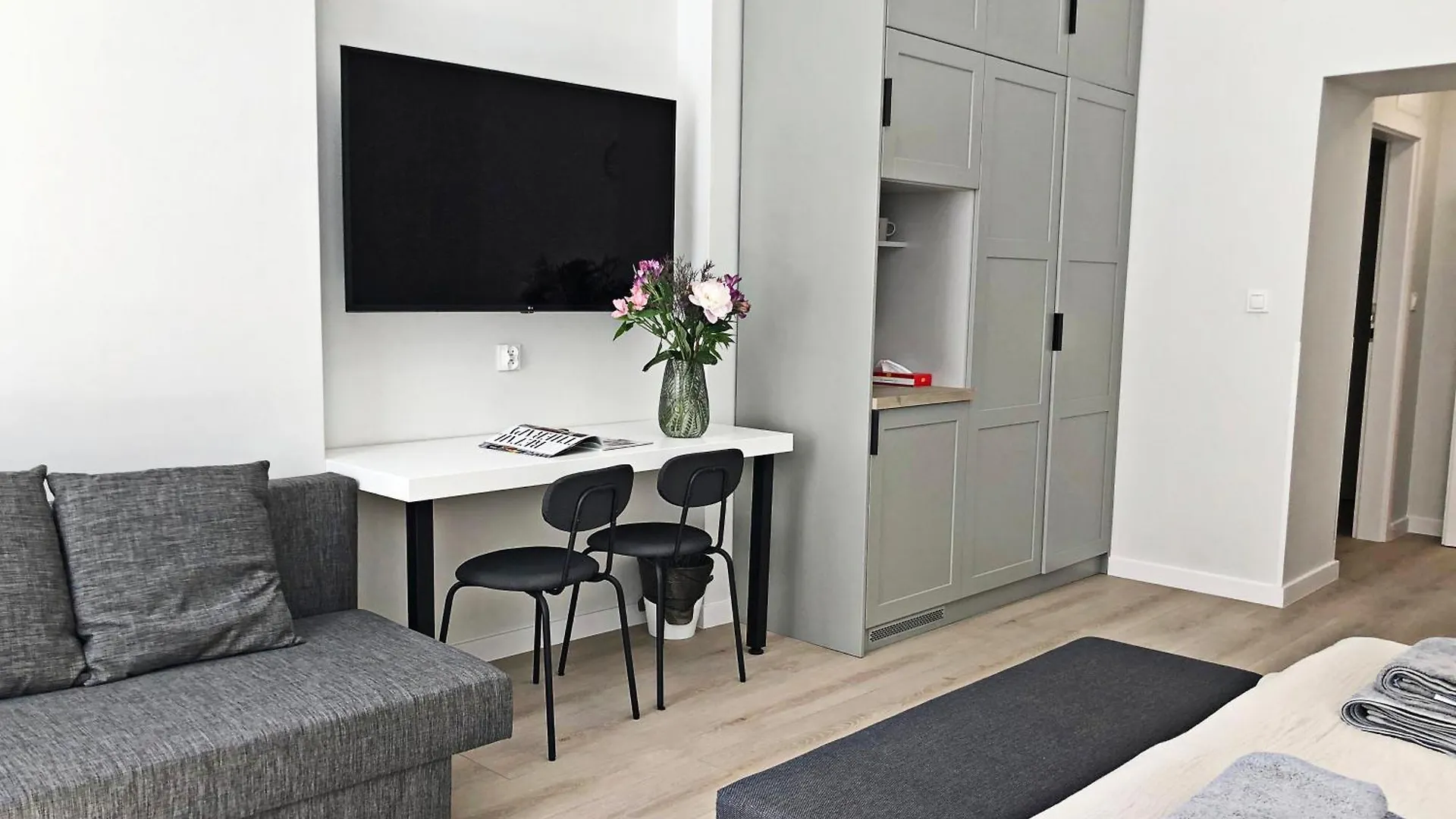 Apart Otel Anny 5 Apartamenty Krakow