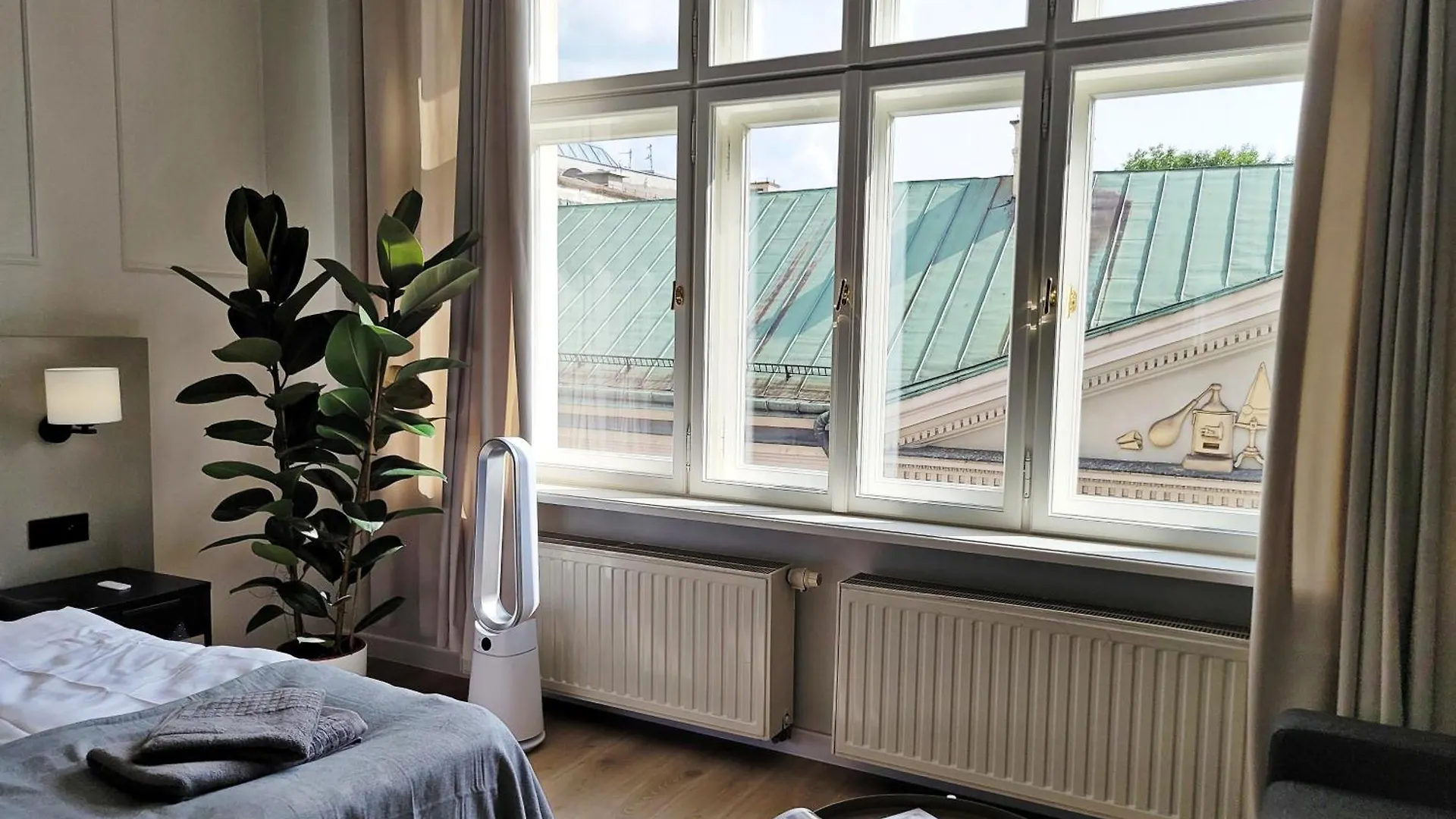 Anny 5 Apartamenty Krakau 0*,  Polen